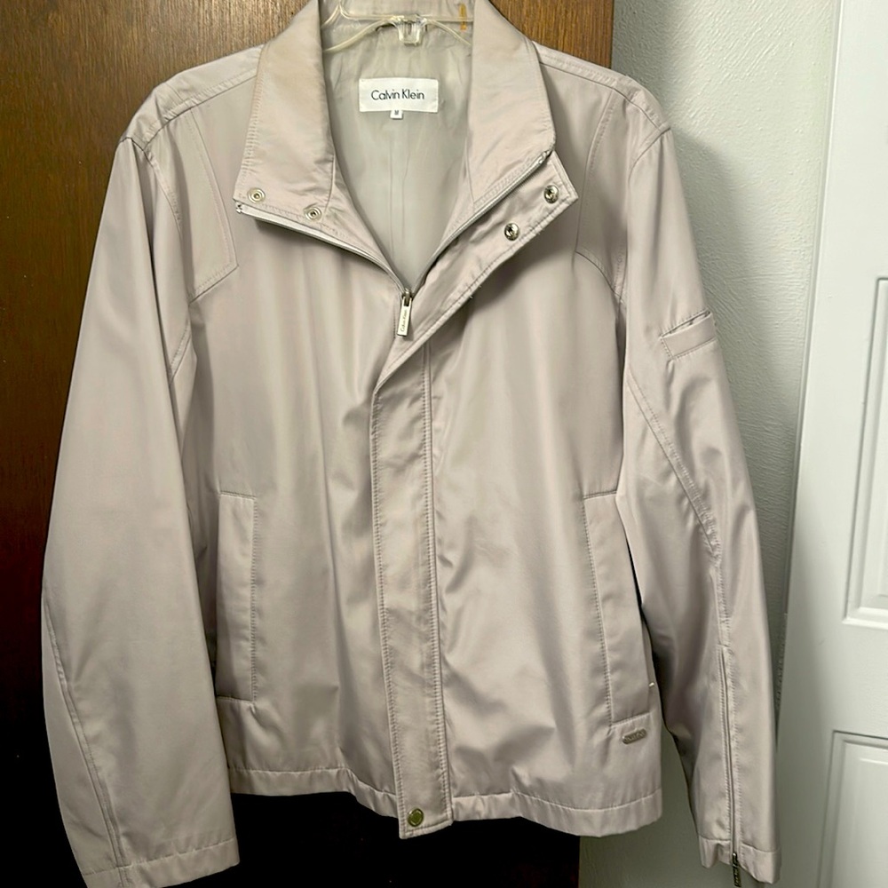 Light Weight Jacket - image 1